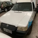 LOTE 000 - FIAT/FIORINO