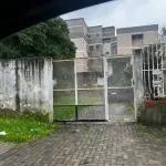 LOTE 000 - O imóvel na Rua Walter Kauffmann nº 215, Bairro Jardim Itu medindo 10m de frente