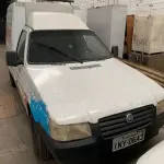 LOTE 000 - FIAT/FIORINO