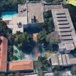 LOTE 000 - IMÓVEL NO CORAÇÃO  DE BELO HORIZONTE -14.400M2 BAIRRO LOURDES