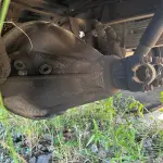 LOTE 000 - FORD CARGO 815 E ANO 2011