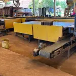 LOTE 001 - UPI DE FABRICA DE TIJOLOS - CERAMICA COMPLETA - CAMINHOES - EMPILHADEIRA -ESCAVADEIRA - SEDE COMPLETA PRODUZINDO - 2 JAZIDAS ATIVAS E COM LICENÇAS - MAIS UM OUTRO IMÓVEL PARA SEDE FUTURA