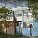 LOTE 000 - VENDA DIRETA DE PAVILHÃO  EM ALVORADA COM 1.440M²