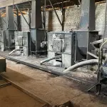 LOTE 001 - UPI DE FABRICA DE TIJOLOS - CERAMICA COMPLETA - CAMINHOES - EMPILHADEIRA -ESCAVADEIRA - SEDE COMPLETA PRODUZINDO - 2 JAZIDAS ATIVAS E COM LICENÇAS - MAIS UM OUTRO IMÓVEL PARA SEDE FUTURA