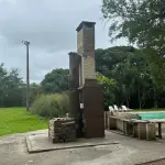 LOTE 000 - SÍTIO COM PISCINA, QUADRAS E SEDE NA ZONA SUL DE POA