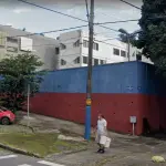 LOTE 000 - IMÓVEL NO CORAÇÃO  DE BELO HORIZONTE -14.400M2 BAIRRO LOURDES