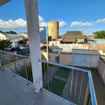 LOTE 001 - GRANDE CASA COM PISCINA NA ILHA DA PINTADA COM MAIS 4 APTS EM OBRA NO IMOVEL