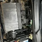 LOTE 000 - Ford/Fiesta Sedan 1.6 Flex