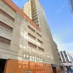 LOTE 003 - O conjunto 804 do Edifício Montecooper Business Center