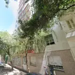 LOTE 000 - apartamento nº 4 do Edifício Atlas, na R. Riachuelo nº 730