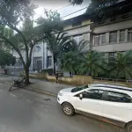 LOTE 000 - IMÓVEL NO CORAÇÃO  DE BELO HORIZONTE -14.400M2 BAIRRO LOURDES