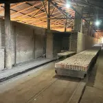 LOTE 001 - UPI DE FABRICA DE TIJOLOS - CERAMICA COMPLETA - CAMINHOES - EMPILHADEIRA -ESCAVADEIRA - SEDE COMPLETA PRODUZINDO - 2 JAZIDAS ATIVAS E COM LICENÇAS - MAIS UM OUTRO IMÓVEL PARA SEDE FUTURA