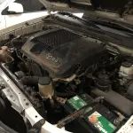 LOTE 000 - Toyota/Hilux SW4 SRV D4-D 4x4 3.0 TDI, diesel, automático, fabricação/modelo 2012/2013