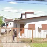 LOTE 000 - imóvel na Rua Rio dos Sinos, 690/67