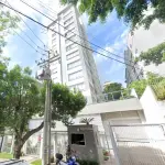 LOTE 034 - Box 3, Edifício Residencial Alpinada - LOTE UNIFICADO COM O 31