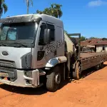 LOTE 001 - UPI DE FABRICA DE TIJOLOS - CERAMICA COMPLETA - CAMINHOES - EMPILHADEIRA -ESCAVADEIRA - SEDE COMPLETA PRODUZINDO - 2 JAZIDAS ATIVAS E COM LICENÇAS - MAIS UM OUTRO IMÓVEL PARA SEDE FUTURA