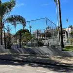 LOTE 001 - GRANDE IMÓVEL COM PRÉDIOS ESCOLA EM BAIRRO NOBRE EM JUIZ DE FORA / MG