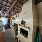 LOTE 001 - GRANDE CASA COM PISCINA NA ILHA DA PINTADA COM MAIS 4 APTS EM OBRA NO IMOVEL