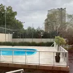 LOTE 000 - O apartamento nº 503, bloco A, localizado no Conjunto Residencial Piazza Venezia e  O box nº 20 do Conjunto Residencial Piazza Venezia Sul