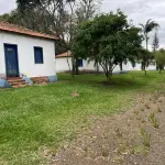 LOTE 001 - GRANDE IMÓVEL COM 35.000M2 EM PIRACICABA COM CASAS - FAZENDINHA - LADO DA UNIMEP