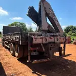LOTE 001 - UPI DE FABRICA DE TIJOLOS - CERAMICA COMPLETA - CAMINHOES - EMPILHADEIRA -ESCAVADEIRA - SEDE COMPLETA PRODUZINDO - 2 JAZIDAS ATIVAS E COM LICENÇAS - MAIS UM OUTRO IMÓVEL PARA SEDE FUTURA