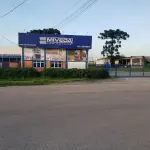 LOTE 000 - O imóvel constituído pela área de 4.816,82metros2, localizado na ¨cidade Industrial de Curitiba