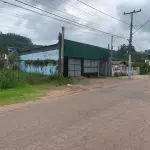 LOTE 000 - prédio de alvenaria  número 896(892) da Estrada Benjamin Almayer.