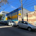 LOTE 001 - GRANDE IMÓVEL COM PRÉDIOS ESCOLA EM BAIRRO NOBRE EM JUIZ DE FORA / MG