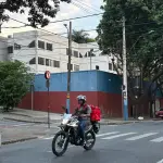 LOTE 000 - IMÓVEL NO CORAÇÃO  DE BELO HORIZONTE -14.400M2 BAIRRO LOURDES