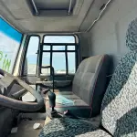 LOTE 000 - FORD CARGO 815 E ANO 2011