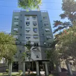 LOTE 000 - O apartamento nº 503, bloco A, localizado no Conjunto Residencial Piazza Venezia e  O box nº 20 do Conjunto Residencial Piazza Venezia Sul