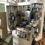 LOTE 002 - LOTE DE TODAS AS MAQUINAS