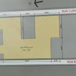 LOTE 001 - GRANDE IMOVEL EM CANUDOS COM 13.600M2 PAVILHAO FABRIL NOVO HAMBURGO