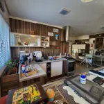 LOTE 001 - GRANDE CASA COM PISCINA NA ILHA DA PINTADA COM MAIS 4 APTS EM OBRA NO IMOVEL
