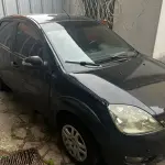 LOTE 000 - Ford/Fiesta Sedan 1.6 Flex