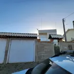 LOTE 001 - GRANDE CASA COM PISCINA NA ILHA DA PINTADA COM MAIS 4 APTS EM OBRA NO IMOVEL