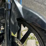 LOTE 000 - Moto Yamaha – YBR 125 Factor Ed/Factor Edition