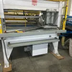 LOTE 029 - Balancin Ponte Marca Atom SP 588
