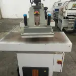 LOTE 003 - Balancin Hidraulico Multi Force C/ NR 12