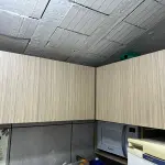 LOTE 009 - Balcão aéreo 