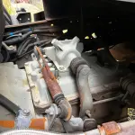 LOTE 001 - VolksWagen 17-250 E Consteletion