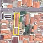 LOTE 002 - 2 ÓTIMAS CASAS QUASE NO CENTRO DE PIRACICABA/SP TERRENO LIMPO EM ARAÇATUBA/SP