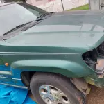 LOTE 000 - Jeep Grand Cherokee Nova Limited 4.7