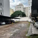 LOTE 000 - Um terreno de forma retangular, à avenida João Pessoa medindo 30,45m de frente, ao oeste à mesma avenida, por 35,00m