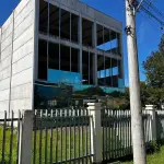 LOTE 000 - O imóvel situado na Rua Walter Strassburger, nº 115, na Zona Urbana de Campo Bom