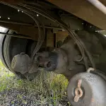 LOTE 001 - VolksWagen 17-250 E Consteletion