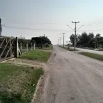 LOTE 000 - Um terreno no Balneário Harmonia