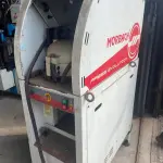 LOTE 053 - Prensar Solados Marca Morbach Modelo M 96 1 Lado