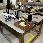 LOTE 041 - Mesa 