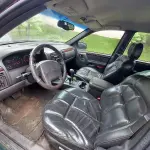 LOTE 000 - Jeep Grand Cherokee Nova Limited 4.7
